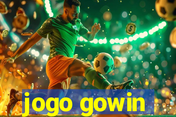 jogo gowin